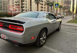 دودج تشالنجر